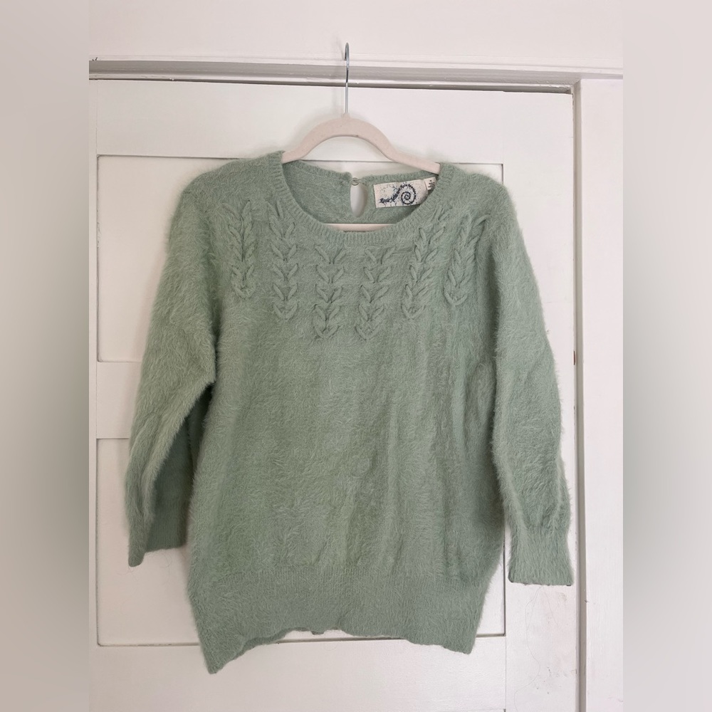 Rosie Neira (Anthropologie) Aubade Sweater